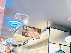 -大成海鲜烧烤·小龙虾(五角场店)