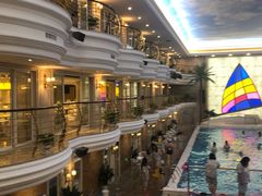 -海韵之星邮轮水会(明发商业广场店)
