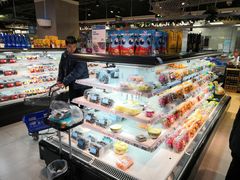 -盒马鲜生(大成店)