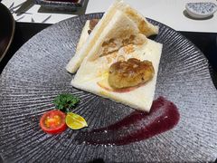 -松临·铁板烧&Omakase(神农店)