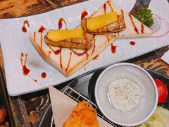 -小川洋风料理(汉街店)