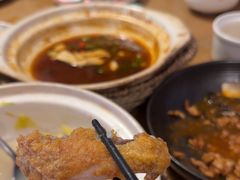 -新白鹿餐厅(城西银泰城店)