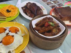 -澳门陈光记烧味饭店(万象城店)