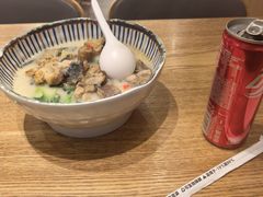 -鲜越鲜鱼粉(财富购物中心店)