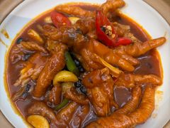 -大树餐厅(环球港店)