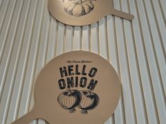 -米斯特比萨(光华桥凯德MALL天津湾店)