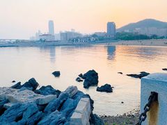 -黑石礁公园