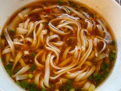 -矮子粉店1985·长沙米粉(湘春路店)