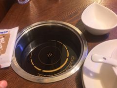 -东海怡品海鲜豆捞(星街坊店)