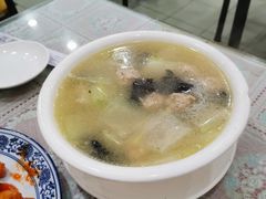 -北大地皖峰饭馆