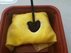 -Tomado绿色烘焙(大尧三路店)