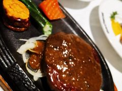 -爱丽丝牛排西餐厅(光谷步行街店)