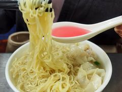-汉记面馆(南华东路店)