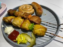 -库滋明·俄罗斯特色美食(中央大街店)