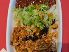 -和合谷(德外店)