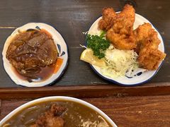 -金龙咖喱