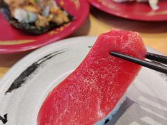 金枪鱼葱花-寿司郎(花城汇南区店)