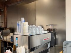 -VOYAGE COFFEE(杨梅竹店)