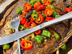 -塔哈尔·新疆盛宴(城西银泰店)