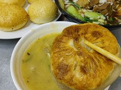-馅饼粥·百年传承 since1926(中山路店)