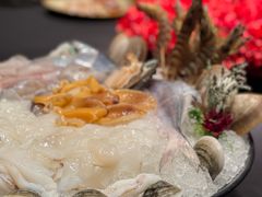 -荣记火锅(青悦城店)