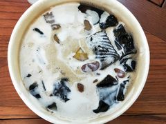 -鲜芋仙(苏州干将店)