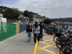 -南丫岛