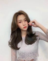 -东方美妍小鹏造型