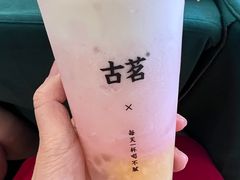 -古茗(花都骏壹万邦店)