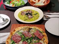 -EATALIA意塔利意式餐厅(鼓楼店)