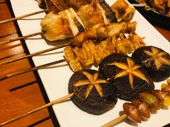 -気楽亭和食料理(气乐亭大世界本店)