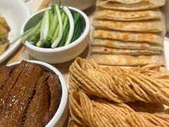 -大鸭梨烤鸭(甘家口店)