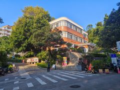 -厦门大学(思明校区)