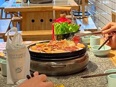 -酒拾烤肉(全州万汇城店)