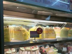 -PAOPAO Bakery&Café(港汇店)