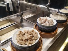 -福州仓山凯悦酒店·Market Cafe Lacucina咖啡厅
