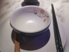 -绿茶餐厅(首开福茂店)