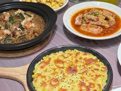 -有位虾匠·香辣蟹·小龙虾(李村店)