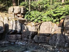 -宁海森林温泉