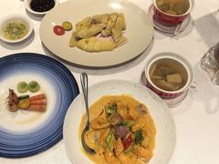 -红棉中餐厅·广州海航威斯汀酒店