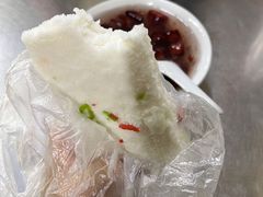 芳婆糕-芳婆糕团店(王府大街店)