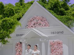 -经典婚纱摄影美学馆·私人定制