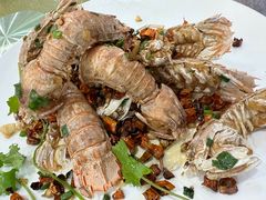 -百家福海鲜排档·闽菜·家宴(斗西路口店)