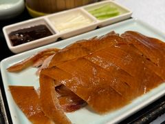 盛福楼烤鸭-盛福楼·惠山宴(盛岸路店)