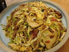 -垚慈居素食(华发新城店)