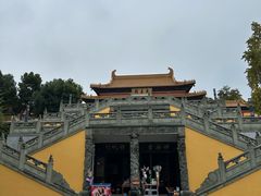 -南京市江宁方山