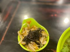 -张记牛肉面馆(天津路店)