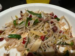 -鸽子侯·家宴·平价海鲜(市图书馆店)