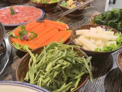 -冯校长老火锅(双桥路店)