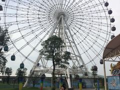 -秋雪湖欢乐世界水乐园